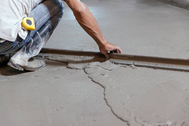 Best Concrete Grinding and Polishing in Avilla, AR