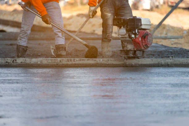 Best Concrete Foundation Repair in Avilla, AR